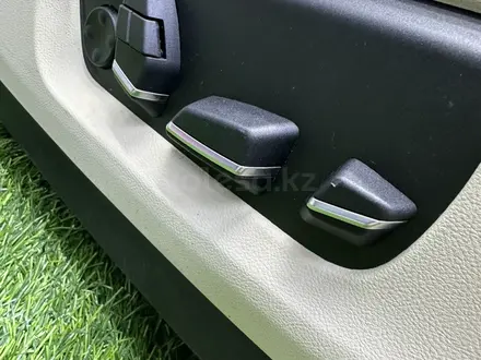 Комфортные сиденья от bmw f10 f02 на lexus. toyota. nissan. баварец за 700 000 тг. в Астана – фото 2