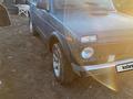 ВАЗ (Lada) Lada 2131 (5-ти дверный) 2003 годаүшін1 200 000 тг. в Аксай – фото 2