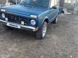 ВАЗ (Lada) Lada 2131 (5-ти дверный) 2003 годаүшін1 200 000 тг. в Аксай