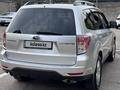Subaru Forester 2010 года за 8 000 000 тг. в Алматы – фото 13