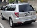 Subaru Forester 2010 года за 8 000 000 тг. в Алматы – фото 15