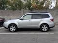 Subaru Forester 2010 года за 8 000 000 тг. в Алматы – фото 17