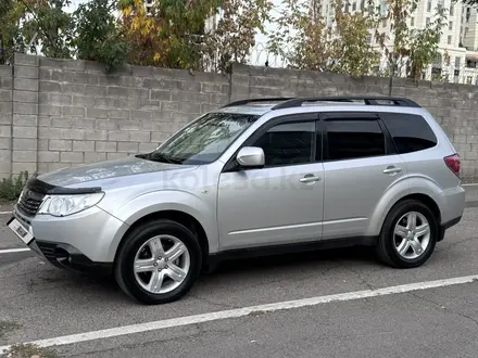 Subaru Forester 2010 года за 8 000 000 тг. в Алматы – фото 18