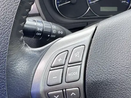 Subaru Forester 2010 года за 8 000 000 тг. в Алматы – фото 23
