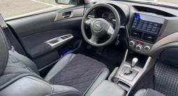 Subaru Forester 2010 годаүшін8 000 000 тг. в Алматы – фото 3