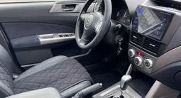 Subaru Forester 2010 годаүшін8 000 000 тг. в Алматы – фото 4