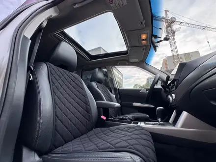 Subaru Forester 2010 года за 8 000 000 тг. в Алматы – фото 28