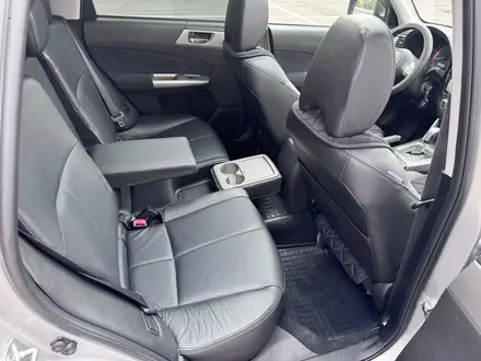 Subaru Forester 2010 года за 8 000 000 тг. в Алматы – фото 32
