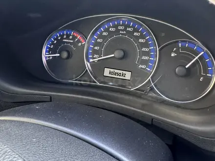 Subaru Forester 2010 года за 8 000 000 тг. в Алматы – фото 7
