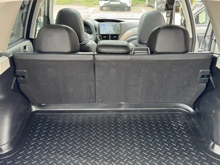 Subaru Forester 2010 года за 8 000 000 тг. в Алматы – фото 36