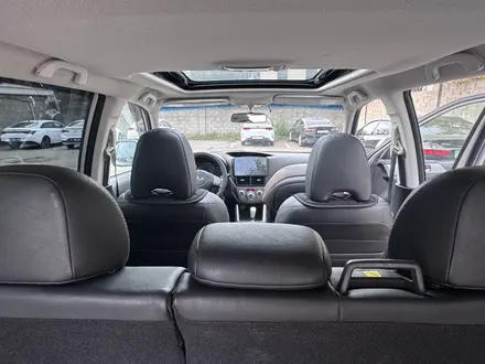 Subaru Forester 2010 года за 8 000 000 тг. в Алматы – фото 37