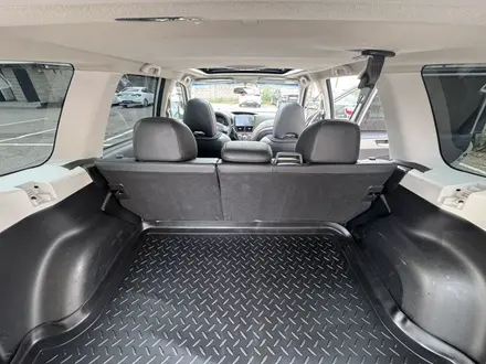 Subaru Forester 2010 года за 8 000 000 тг. в Алматы – фото 38