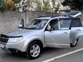 Subaru Forester 2010 года за 8 000 000 тг. в Алматы – фото 42