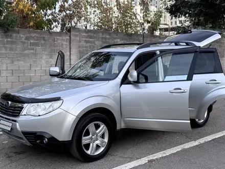 Subaru Forester 2010 года за 8 000 000 тг. в Алматы – фото 42