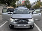 Subaru Forester 2010 года за 8 000 000 тг. в Алматы