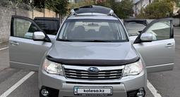 Subaru Forester 2010 годаүшін8 000 000 тг. в Алматы