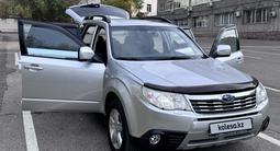 Subaru Forester 2010 годаүшін8 000 000 тг. в Алматы – фото 5