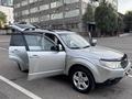Subaru Forester 2010 года за 8 000 000 тг. в Алматы – фото 44