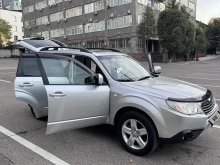 Subaru Forester 2010 года за 8 000 000 тг. в Алматы – фото 44