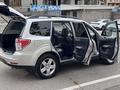 Subaru Forester 2010 года за 8 000 000 тг. в Алматы – фото 47