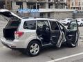 Subaru Forester 2010 года за 8 000 000 тг. в Алматы – фото 2