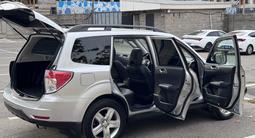 Subaru Forester 2010 годаүшін8 000 000 тг. в Алматы – фото 2