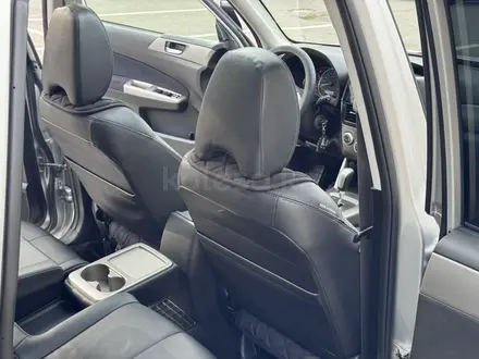 Subaru Forester 2010 года за 8 000 000 тг. в Алматы – фото 48