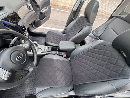 Subaru Forester 2010 года за 8 000 000 тг. в Алматы – фото 55