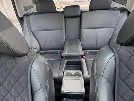 Subaru Forester 2010 года за 8 000 000 тг. в Алматы – фото 56