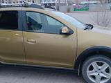 Renault Sandero Stepway 2015 года за 4 000 000 тг. в Атырау