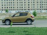 Renault Sandero Stepway 2015 года за 4 000 000 тг. в Атырау – фото 2