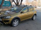 Renault Sandero Stepway 2015 года за 4 000 000 тг. в Атырау – фото 3
