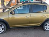Renault Sandero Stepway 2015 года за 4 000 000 тг. в Атырау – фото 4