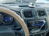 Renault Sandero Stepway 2015 года за 4 000 000 тг. в Атырау – фото 5