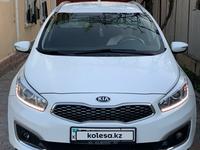 Kia Cee'd 2019 года за 7 000 000 тг. в Шымкент