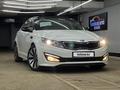 Kia K5 2011 года за 7 800 000 тг. в Алматы