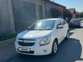 Chevrolet Cobalt 2022 годаүшін5 900 000 тг. в Шымкент – фото 5