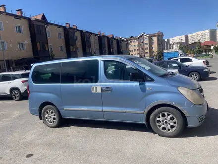 Hyundai Starex 2010 года за 6 500 000 тг. в Шымкент – фото 2