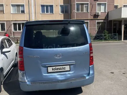 Hyundai Starex 2010 года за 6 500 000 тг. в Шымкент – фото 3