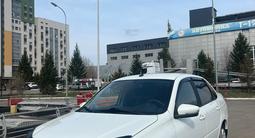ВАЗ (Lada) Granta 2190 2022 года за 5 800 000 тг. в Астана