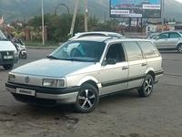 Volkswagen Passat 1991 годаfor1 350 000 тг. в Алматы