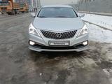 Hyundai Grandeur 2015 годаүшін8 800 000 тг. в Алматы