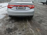 Hyundai Grandeur 2015 годаүшін8 800 000 тг. в Алматы – фото 3