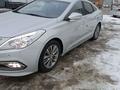 Hyundai Grandeur 2015 годаfor8 800 000 тг. в Алматы – фото 7