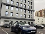 Tesla Model 3 2022 годаүшін14 700 000 тг. в Алматы – фото 4