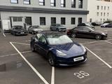 Tesla Model 3 2022 годаүшін14 700 000 тг. в Алматы – фото 3