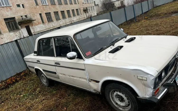 ВАЗ (Lada) 2106 1997 годаүшін650 000 тг. в Алтай