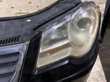 МОРДА ~ НОУСКАТ ~ VOLKSWAGEN TOURAN ИЗ ЯПОНИЙ . за 300 000 тг. в Усть-Каменогорск – фото 2