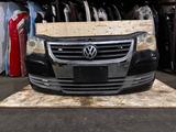 МОРДА ~ НОУСКАТ ~ VOLKSWAGEN TOURAN ИЗ ЯПОНИЙ . за 300 000 тг. в Усть-Каменогорск