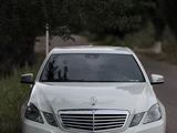 Mercedes-Benz E 200 2012 года за 6 000 000 тг. в Шымкент – фото 4